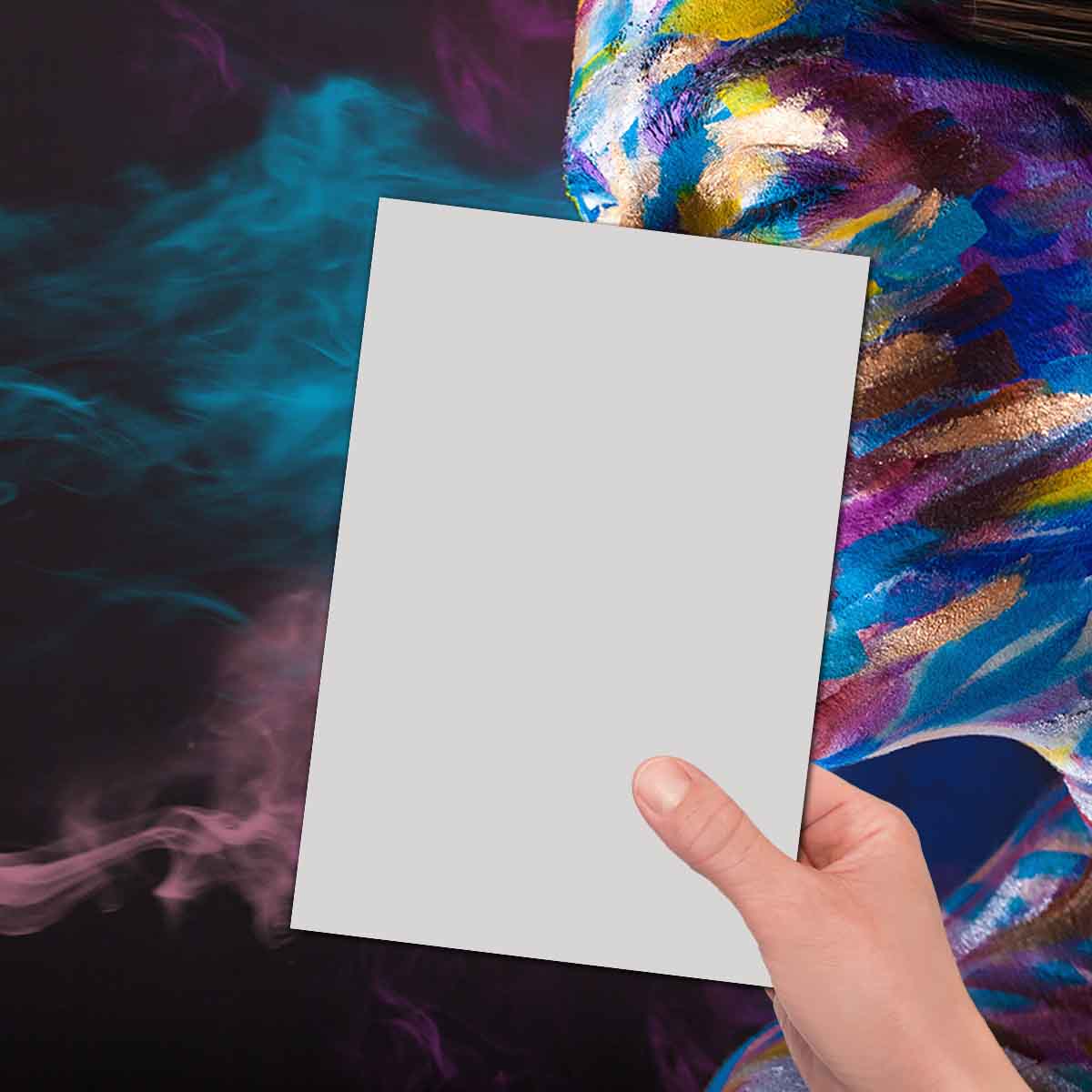 Skládané letáky STANDARD